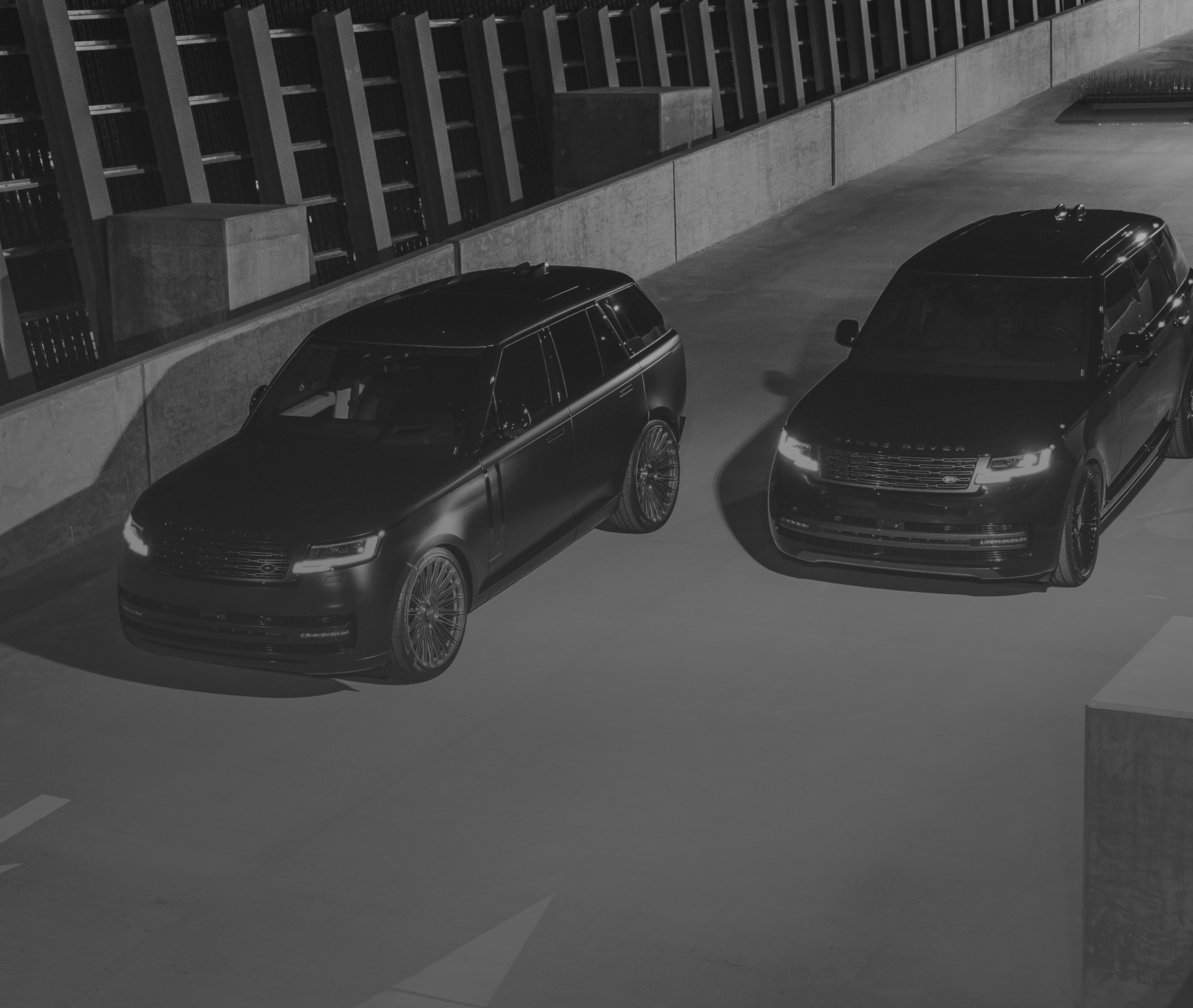 Subpage Slider Image