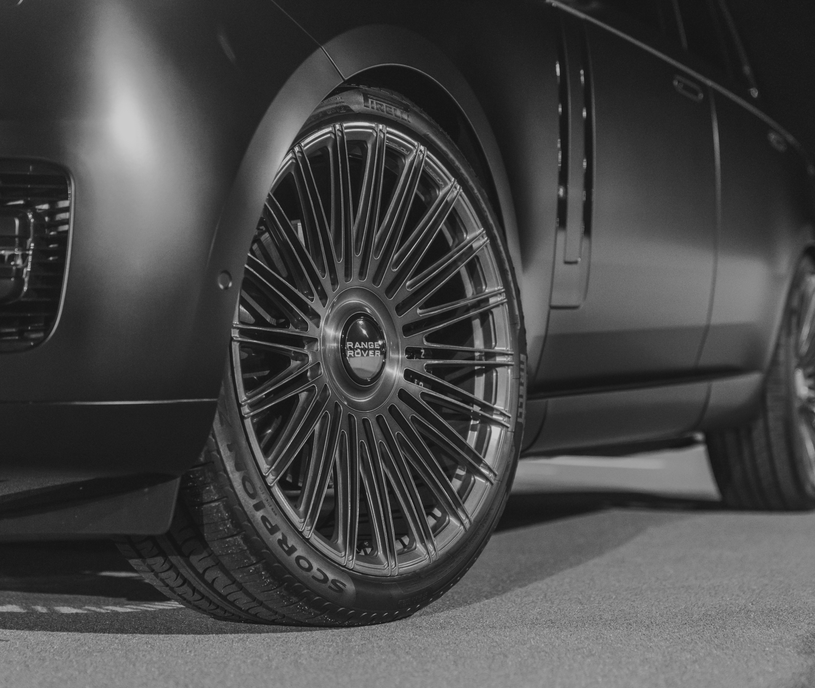 Subpage Slider Image