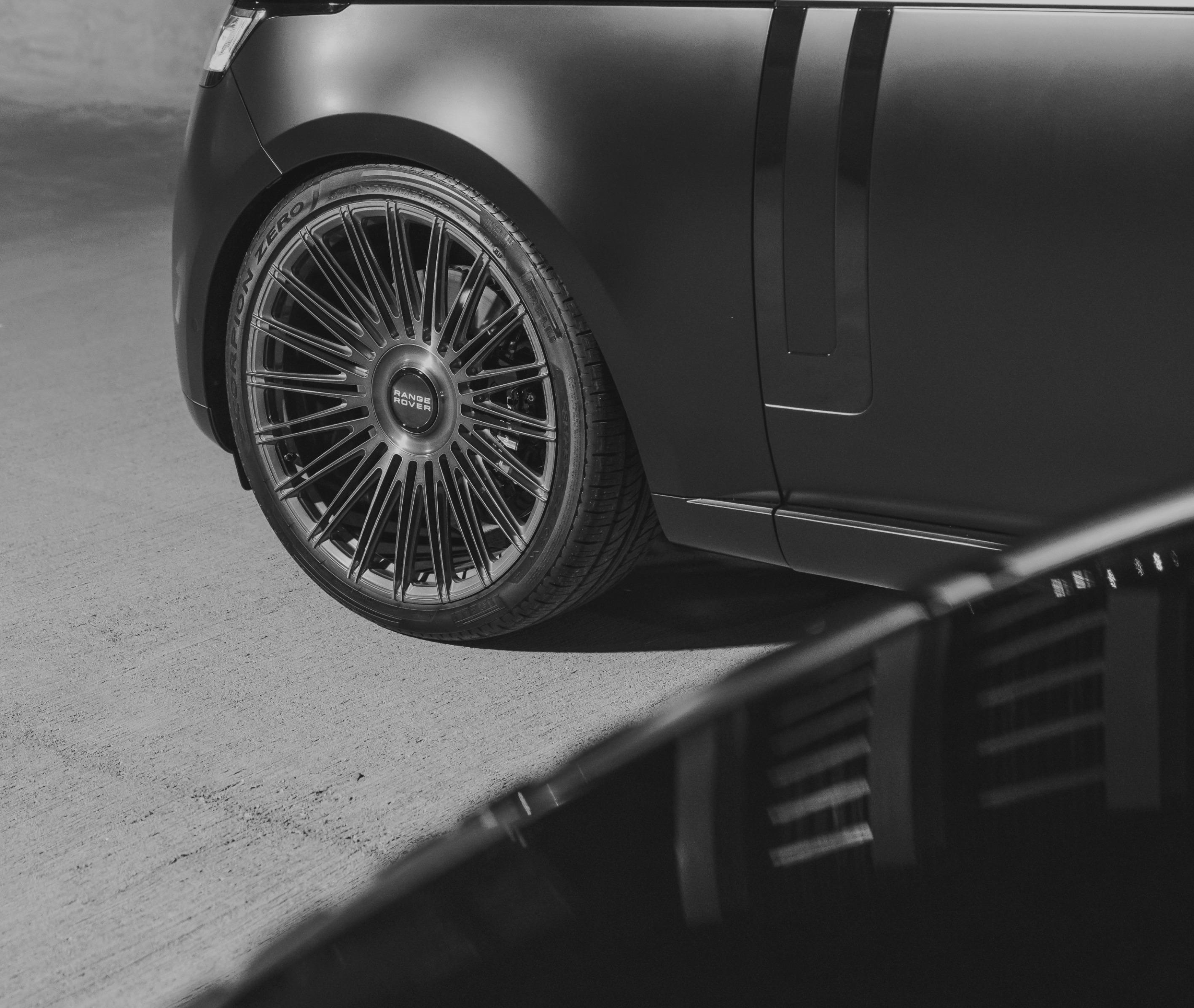 Subpage Slider Image